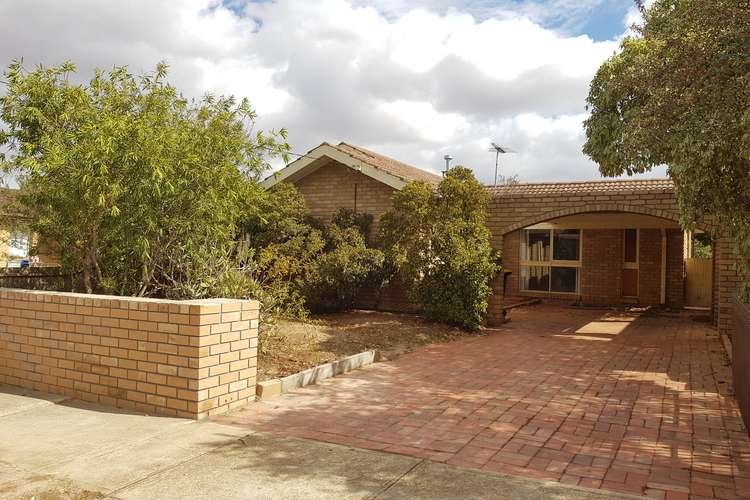 Main view of Homely house listing, 23 Atkin Street, Melton VIC 3337