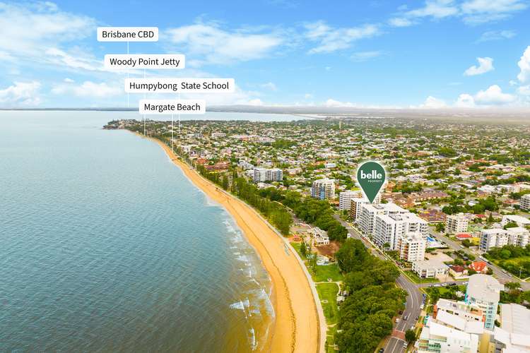 Main view of Homely apartment listing, 271/59 Marine Parade, Redcliffe QLD 4020