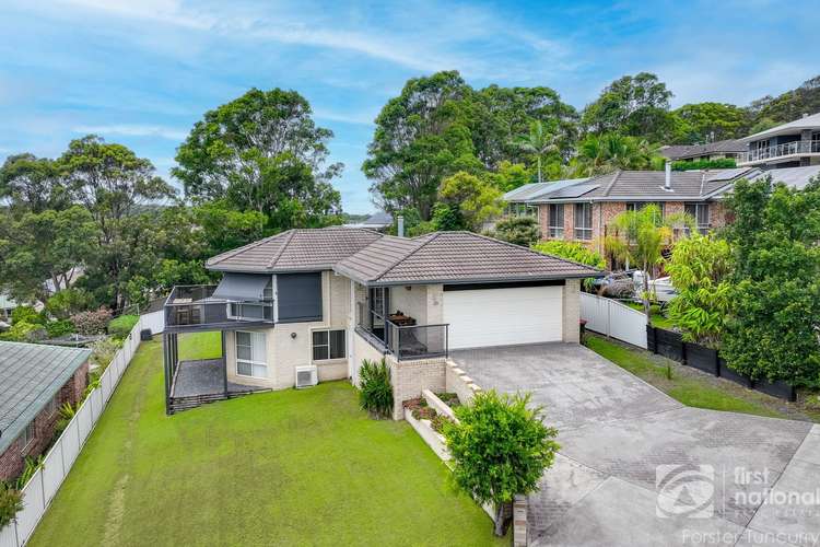 Main view of Homely house listing, 10 Chusan Place, Forster NSW 2428