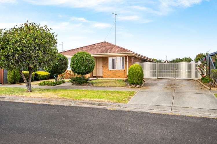 26 Scammell Crescent, Torquay VIC 3228