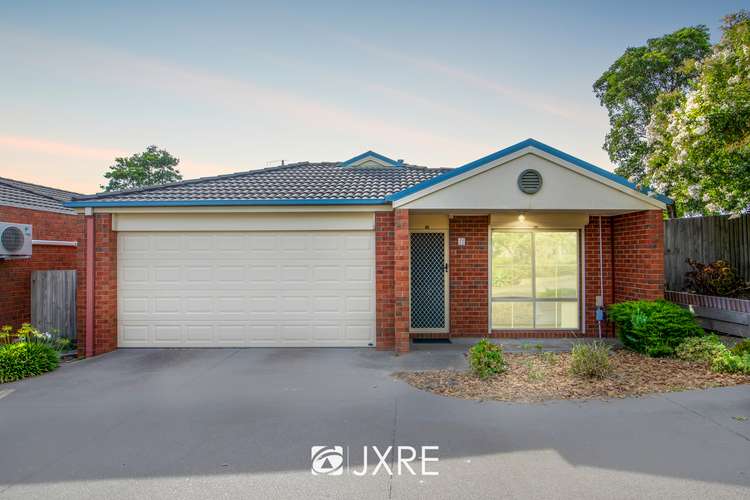 11/41-49 Tully Road, Clarinda VIC 3169