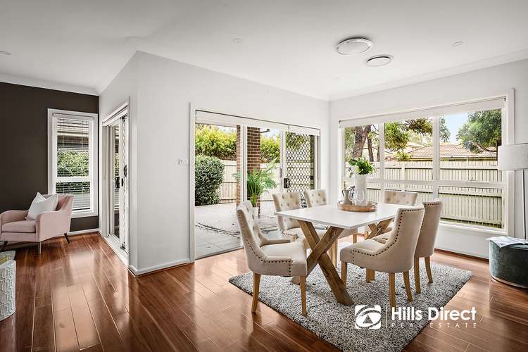 Fourth view of Homely house listing, 79 Mallard Drive, The Ponds NSW 2769
