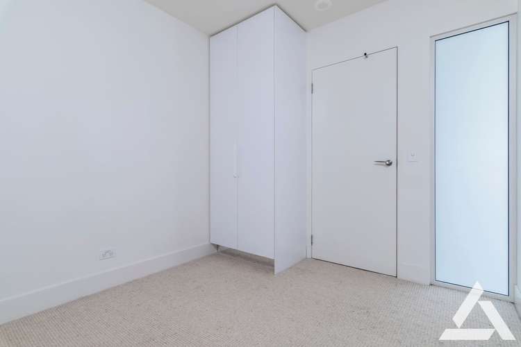 Second view of Homely apartment listing, 5901/500 Elizabeth Street, Melbourne VIC 3000