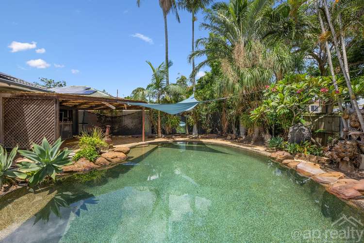 Main view of Homely house listing, 23 Briset Street, Durack QLD 4077