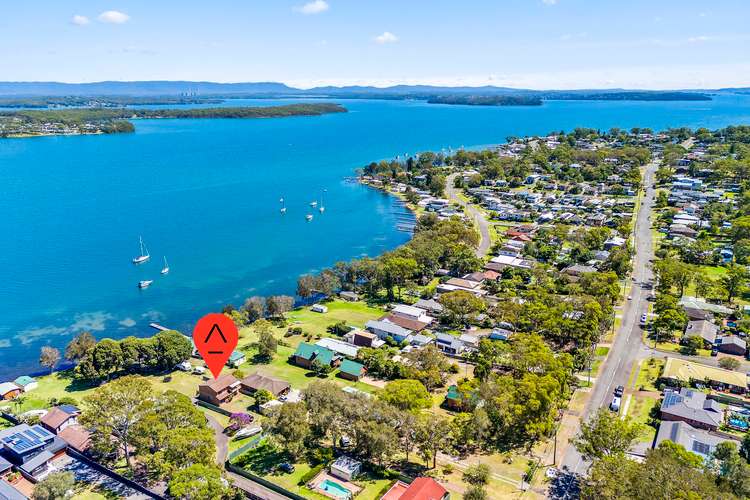 Main view of Homely house listing, 90 Government Road, Nords Wharf NSW 2281