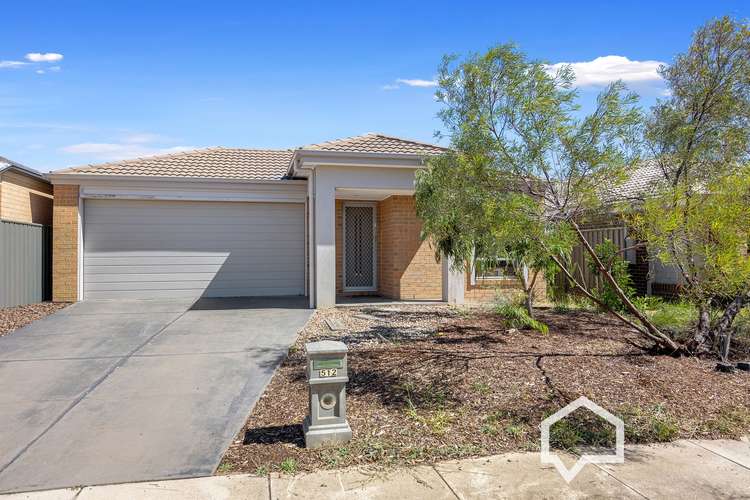Main view of Homely house listing, 512 Ghost Gum Way, Jackass Flat VIC 3556