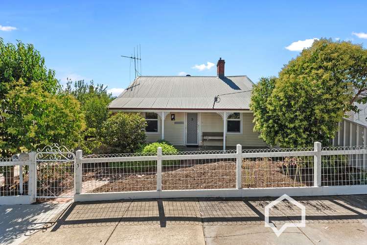 Main view of Homely house listing, 3 Smith Street, North Bendigo VIC 3550