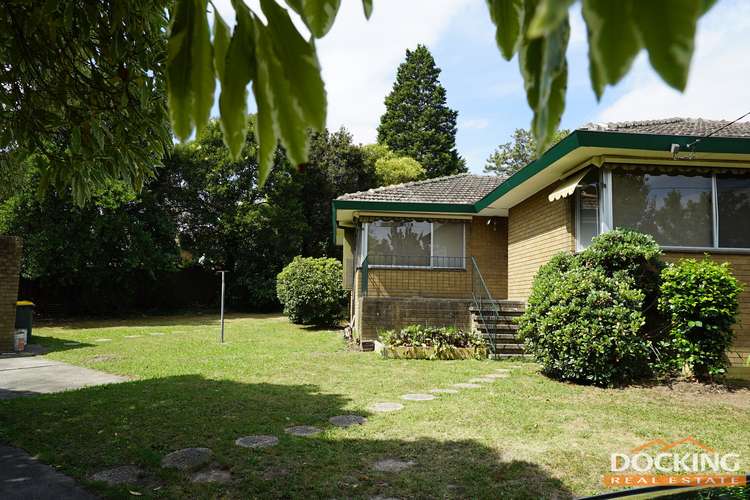 Main view of Homely house listing, 5 Karen Court, Vermont South VIC 3133