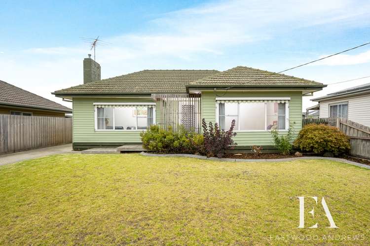 Main view of Homely house listing, 23 Breadalbane Street, Newcomb VIC 3219