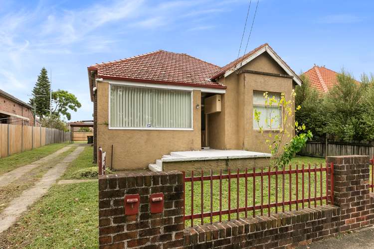 Main view of Homely house listing, 10 Haberfield Road, Haberfield NSW 2045