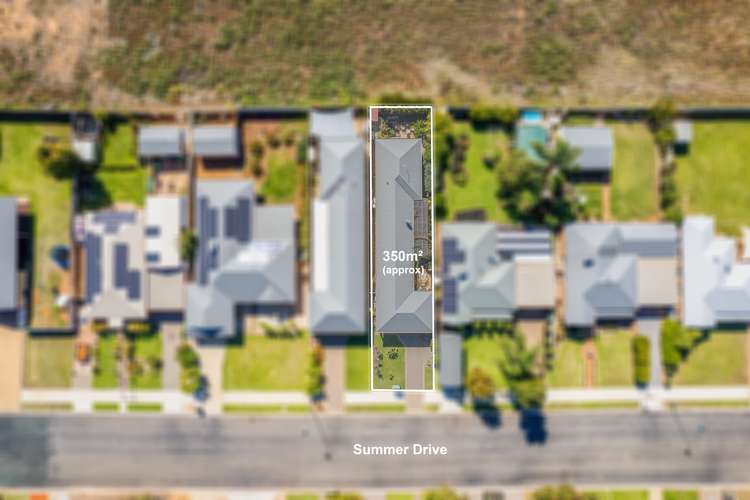 Main view of Homely townhouse listing, 73B Summer Drive, Buronga NSW 2739