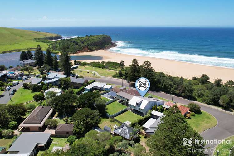 Main view of Homely house listing, 75 Pacific Avenue, Werri Beach NSW 2534