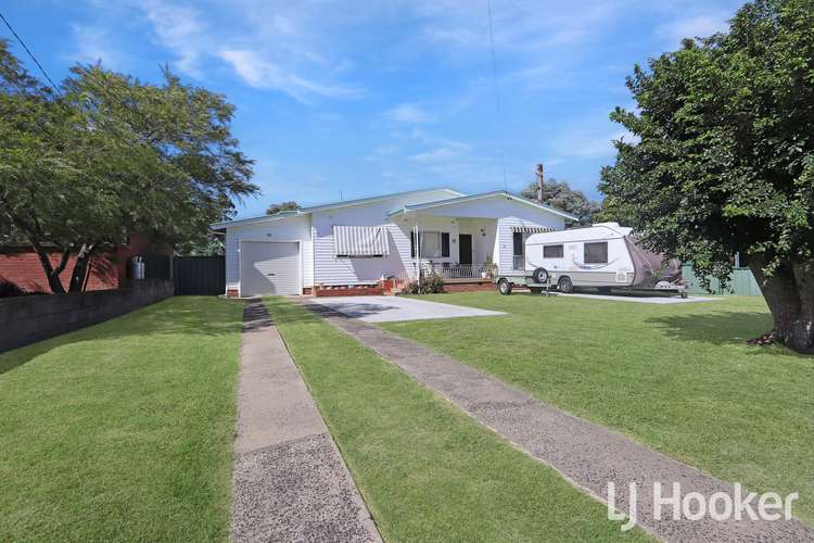 Main view of Homely house listing, 31 Short Street, Inverell NSW 2360