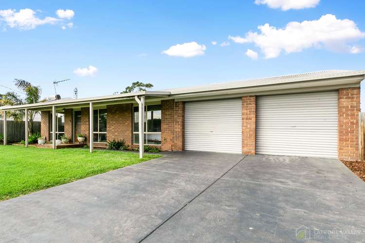 Main view of Homely house listing, 85 Queen Street, Rosedale VIC 3847