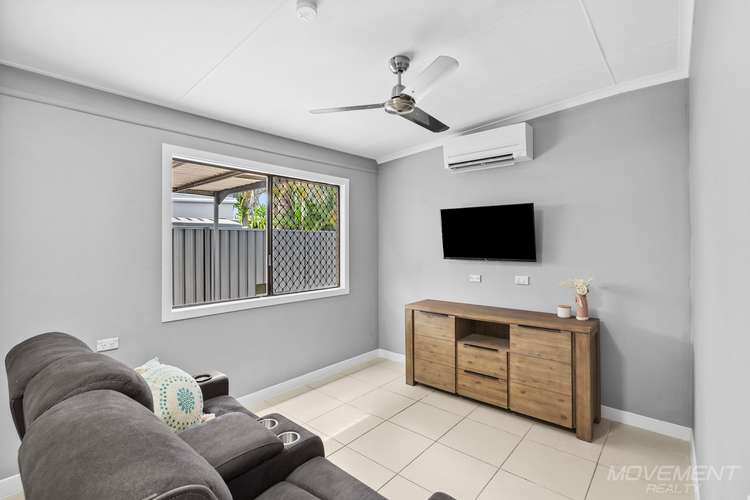 Sixth view of Homely house listing, 22 Gillian Street, Beachmere QLD 4510