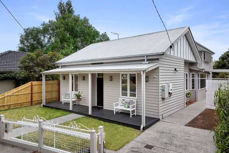 Main view of Homely house listing, 13 Steele Street, Newport VIC 3015