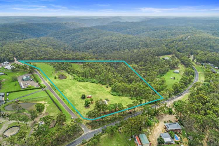 703 Blaxlands Ridge Road, Blaxlands Ridge NSW 2758