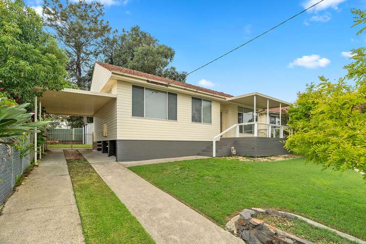 Main view of Homely house listing, 31 Drydon Street, Wallsend NSW 2287