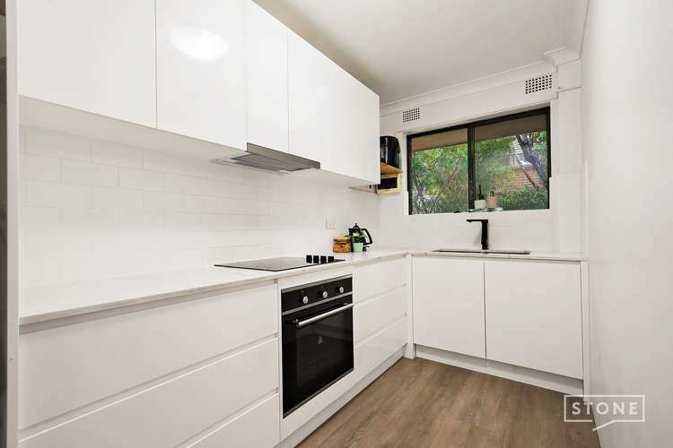 Main view of Homely apartment listing, 18/3 Calder Road, Rydalmere NSW 2116