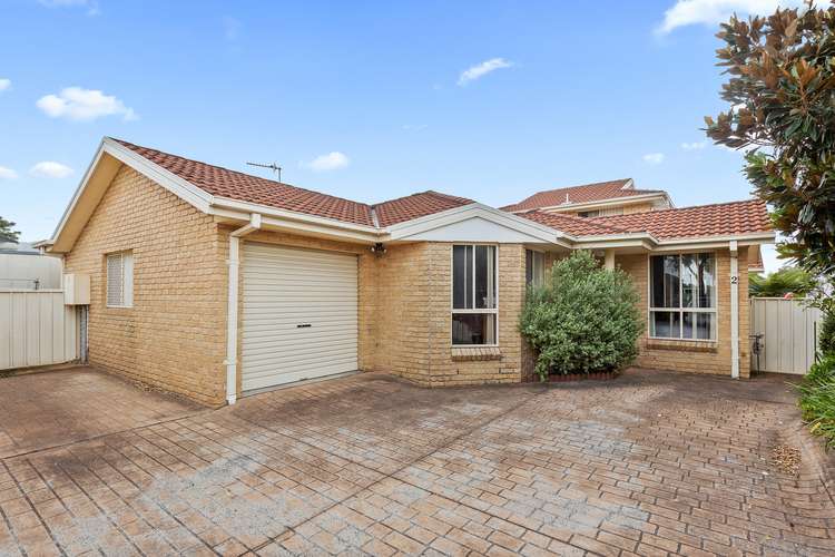 Main view of Homely villa listing, 2/12 Lila Avenue, Fairy Meadow NSW 2519