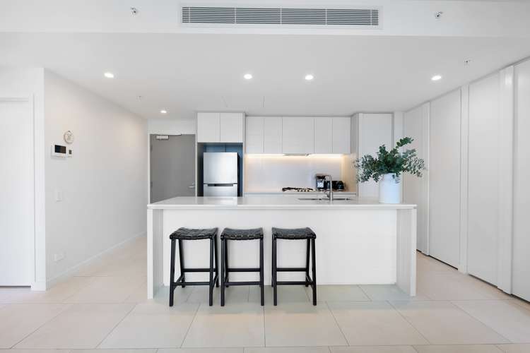 Fifth view of Homely unit listing, 1008/12 Philip Avenue, Broadbeach QLD 4218