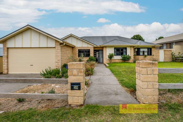 39 Oporto Road, Mudgee NSW 2850