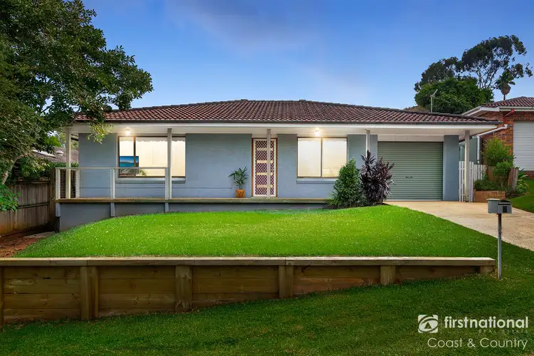Second view of Homely house listing, 5 Brook Street, Gerringong NSW 2534