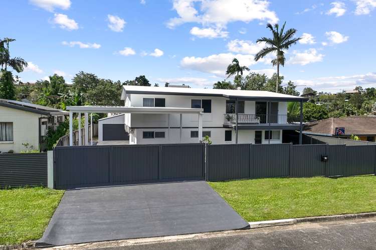 Main view of Homely house listing, 14 Serissa Street, Mooroobool QLD 4870