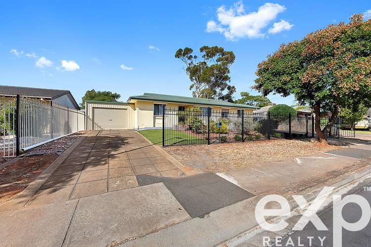 Main view of Homely house listing, 51 Campbell Road, Elizabeth Downs SA 5113