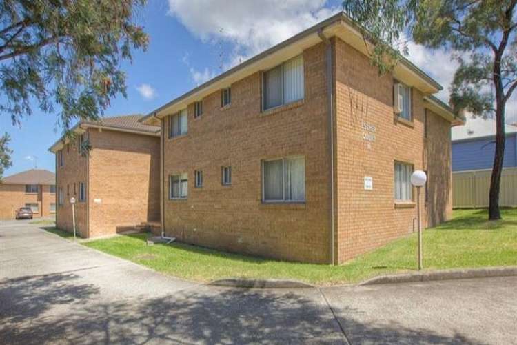 Main view of Homely unit listing, 10/30 The Avenue, Corrimal NSW 2518