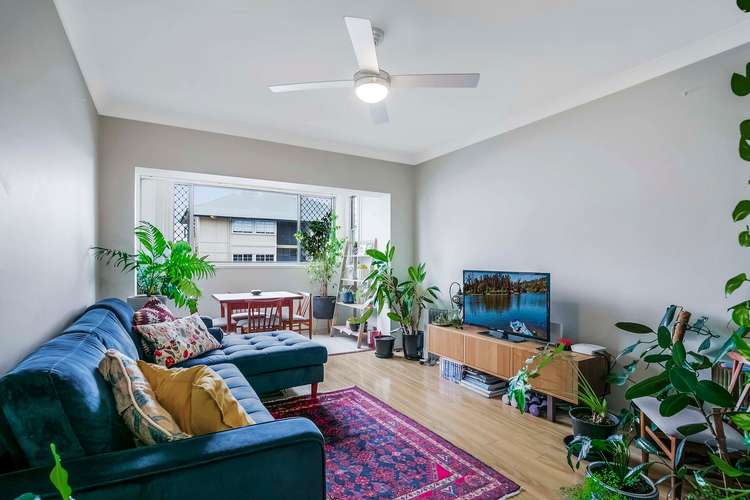 Main view of Homely apartment listing, 2/745 Brunswick Street, New Farm QLD 4005