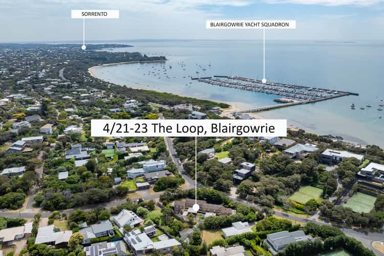 4/21-23 The Loop, Blairgowrie VIC 3942