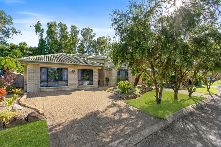 Main view of Homely house listing, 15 Windamere Close, Brinsmead QLD 4870