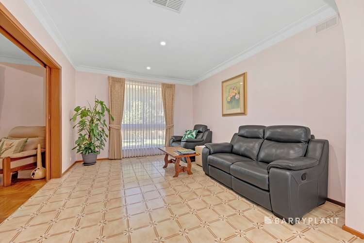 Fourth view of Homely house listing, 27 Statesman Crescent, Mill Park VIC 3082