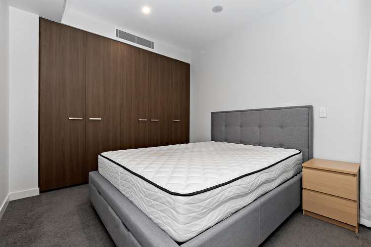 Fourth view of Homely apartment listing, 95/117-119 Pacific Highway, Hornsby NSW 2077