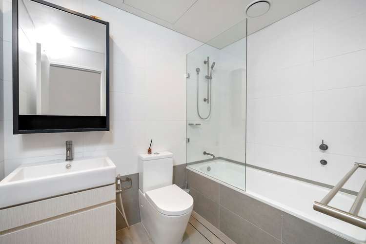 Sixth view of Homely apartment listing, 18/21-37 Waitara Avenue, Waitara NSW 2077