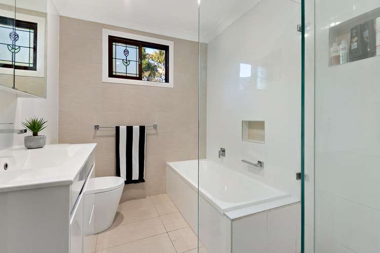 Fourth view of Homely townhouse listing, 2/7 Tudor Close, Belrose NSW 2085