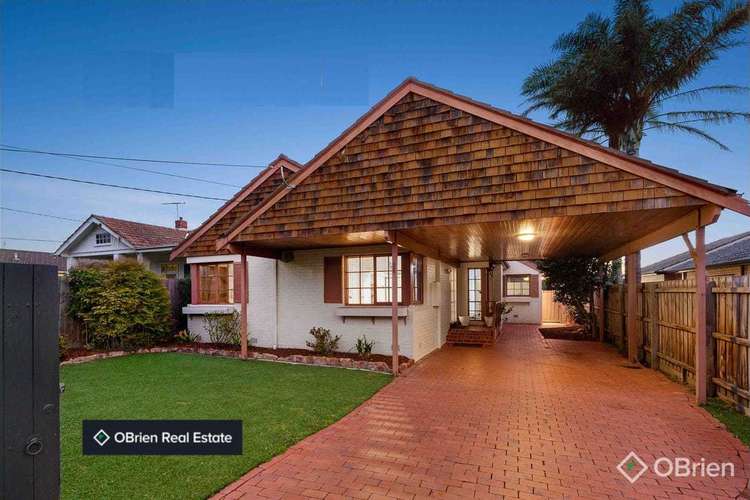 Main view of Homely house listing, 5A Moonya Street, Carnegie VIC 3163