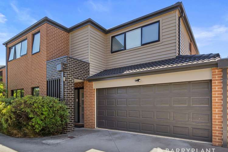 Main view of Homely townhouse listing, 2/331 Wantirna Road, Wantirna VIC 3152