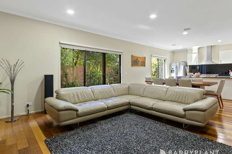 Second view of Homely townhouse listing, 2/331 Wantirna Road, Wantirna VIC 3152