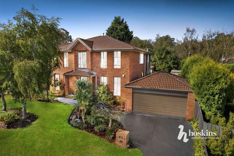 Main view of Homely house listing, 8 Pear Court, Wonga Park VIC 3115