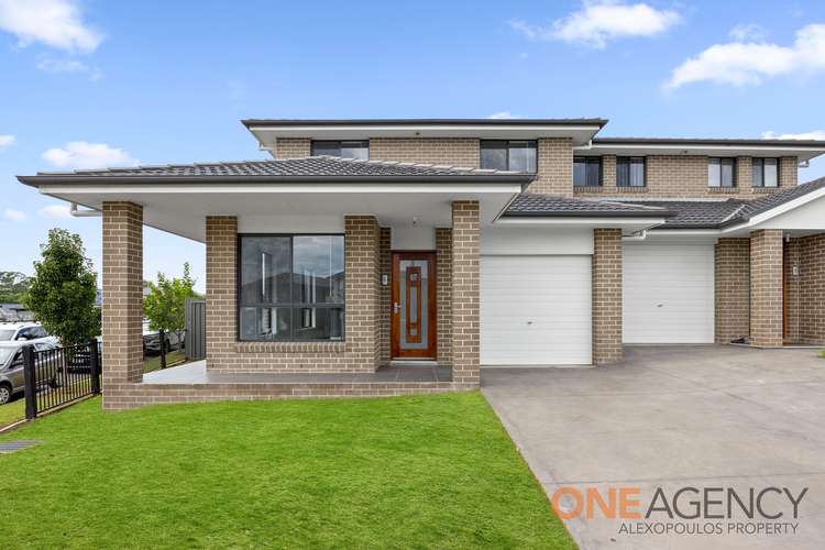 Main view of Homely house listing, 148B Kavanagh Street, Gregory Hills NSW 2557