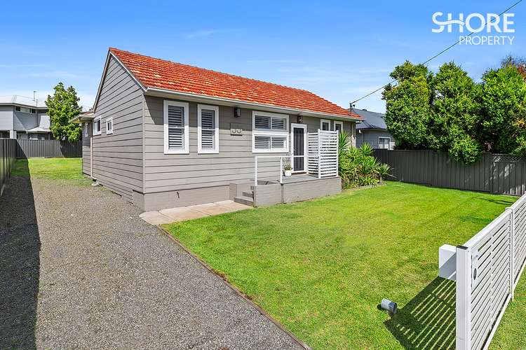 Second view of Homely house listing, 33 Young Road, Lambton NSW 2299