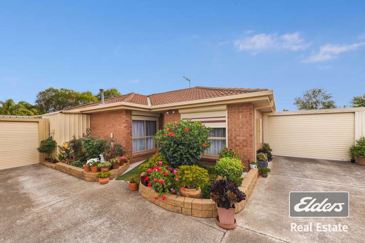 Main view of Homely house listing, 2/33 Pigeon Street, Werribee VIC 3030