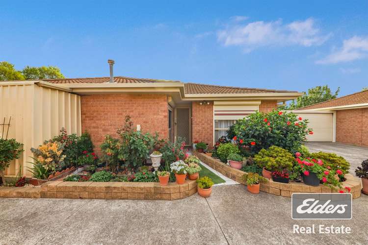 Second view of Homely house listing, 2/33 Pigeon Street, Werribee VIC 3030