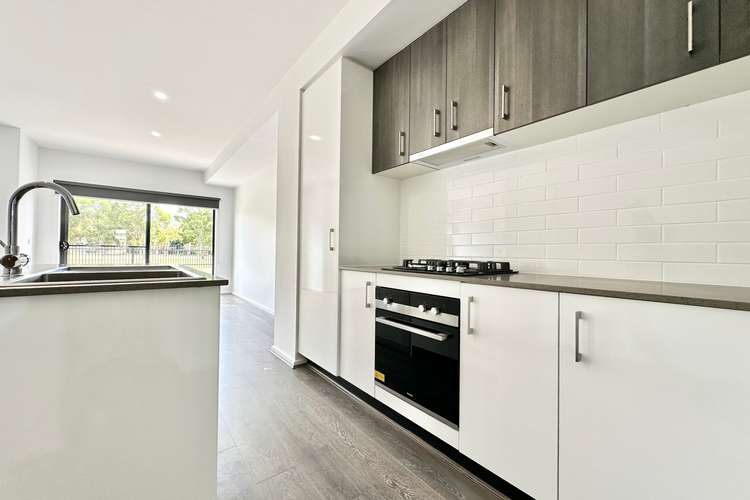 Second view of Homely townhouse listing, 21 Limestone Drive, Berwick VIC 3806