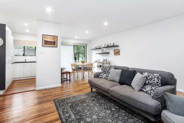 Main view of Homely apartment listing, 4/91-93 Auburn Street, Sutherland NSW 2232