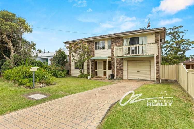 Main view of Homely house listing, 16 Flamingo Avenue, Sanctuary Point NSW 2540