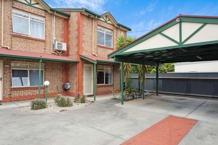 Main view of Homely townhouse listing, 4/9 Cavendish Avenue, Devon Park SA 5008