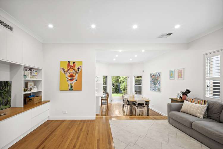 Main view of Homely house listing, 57A Weston Street, Dulwich Hill NSW 2203